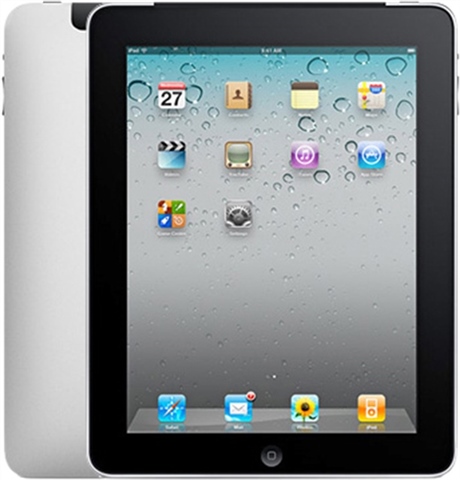 Apple iPad 1st Gen (A1337) 9.7 Apple iPad 1st Gen (A1337) 9.7